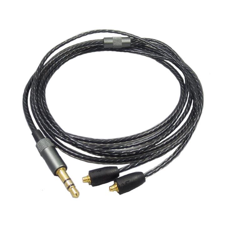 Кабель для наушников MMCX для моделей Shure SE215/SE425/SE535/SE846 и UE900/Westone