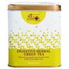 The Indian Chai Digestive Herbal Green Tea 100g