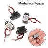 1pc Mini 33.5*15mm 85dB Electronic Buzzer Alarm Mechanical buzzer Constant Tone Sound Beeper