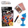 Magical Close-up Stage Magic Toy Set: Children's New Year Gift