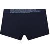 Calvin Klein Letter Logo Woven Waistband Boxer Briefs Men Underwear Navy NB1702O-0PP