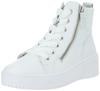 Sneakers 43130 WH Cm [Gabor] Women's 23.0