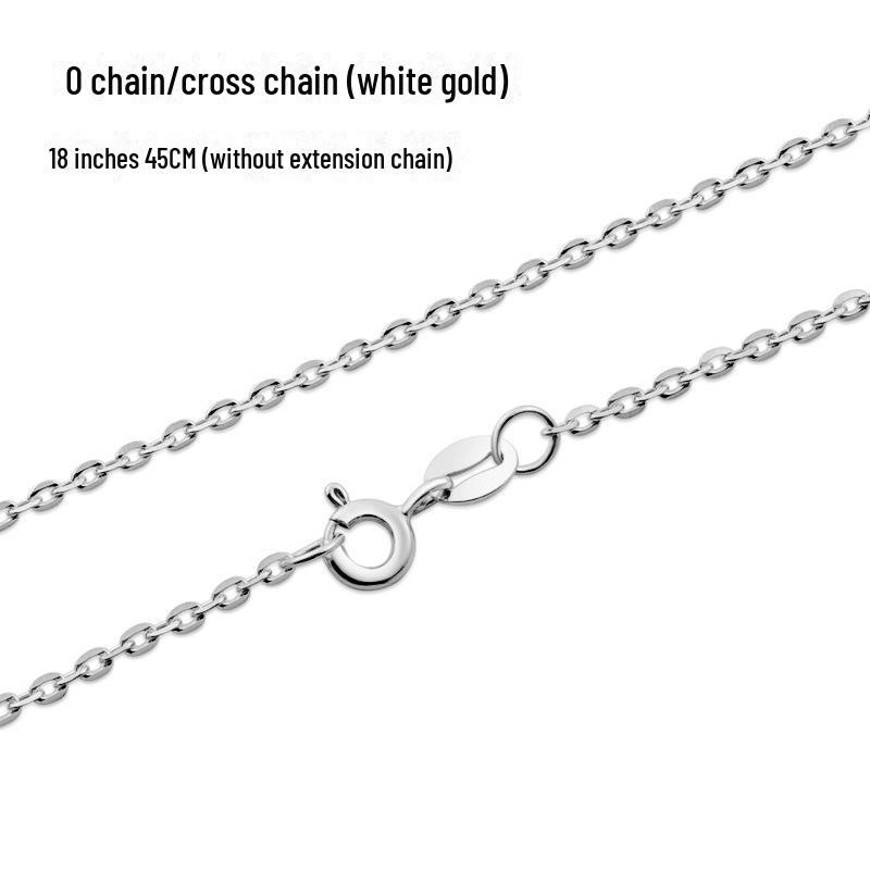 Подвеска с муассанитом 5 карат: Покрытие PT950, дизайн «Восемь сердец и стрел», круглый полный бриллиант, для женщин