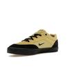 Nike Malor TE SB Buff Gold Black Men Sneakers Tan Cinnamon HF3066-700