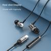 Wired Headphone In-ear Type-c Suitable for Xiaomi, Samsung, Huawei, Smart Phone Headset, Wire Control and Microphone Call