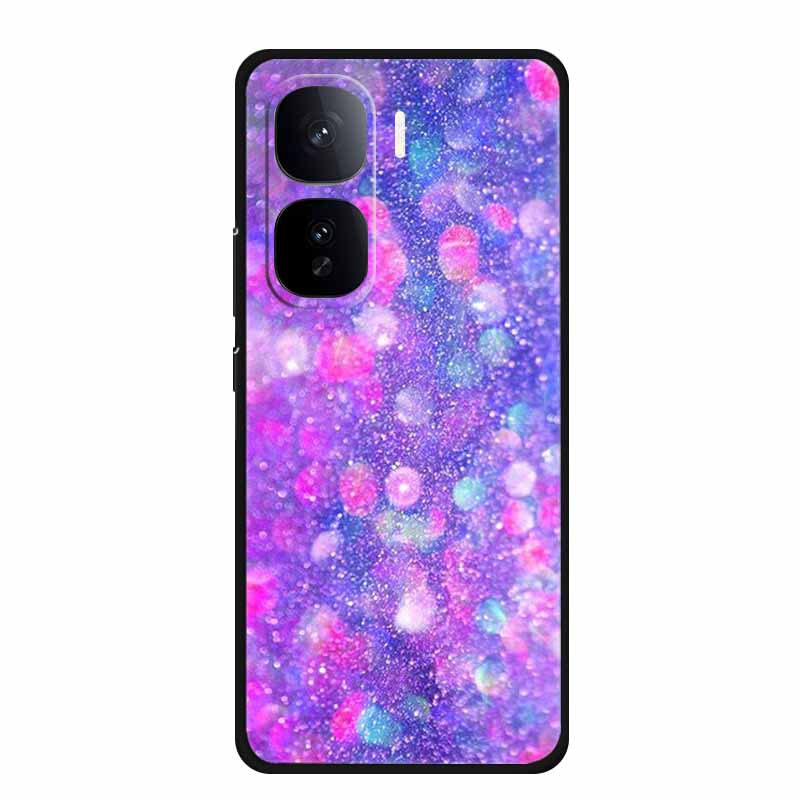 For vivo iQOO Neo 10 Case Neo10 Pro Cartoon Cute Silicone Soft Phone Cases For IQOO Neo 10 Pro Back Cover 6.78" Protective Shell