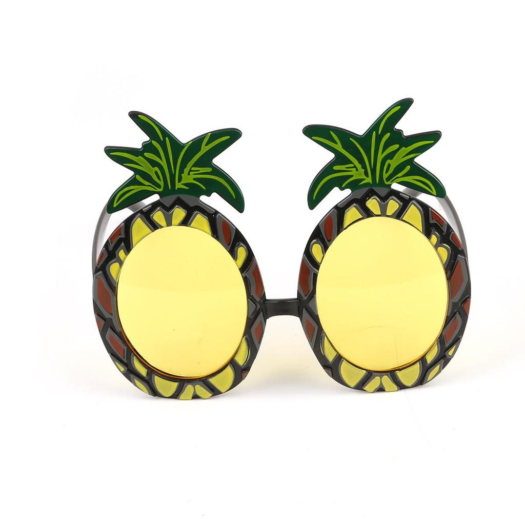 1 шт./пакет, забавные индивидуальные очки для домашней жизни, дня рождения, вечеринки, развлечений на открытом воздухе, украшения, аксессуары