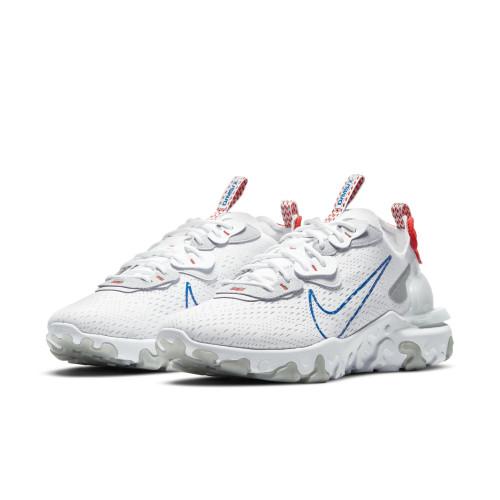 Nike React Vision sneakers mesh White