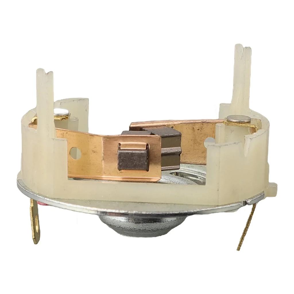 Инновационная конструкция держателей угольных щеток, повышающая производительность в электродвигателях, таких как серия RS775 Rs750 Rs770