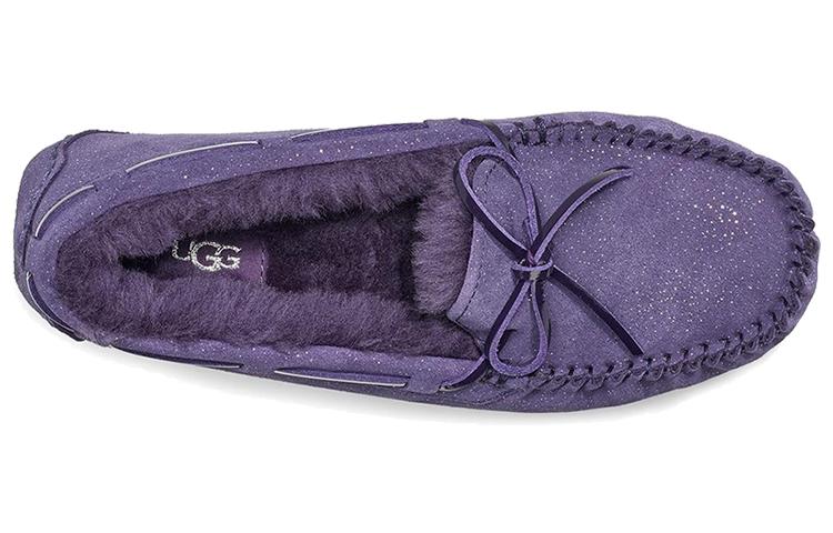 UGG Женские тапочки Dakota Twinkle 'Nightshade' 1106549-NSAD