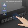 SDWS PDU 8-Outlet Cabinet Power Strip