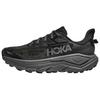 HOKA Challenger 8 Black Outer Orbit Women Sneakers 1168717-BCKT