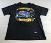 VTG Discovering America Motorcycle Easyriders San Diego, Single Stich T Shirt XL Unisex T-Shirt