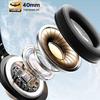 Philips TAH2020 Over-Ear Bluetooth Headphones
