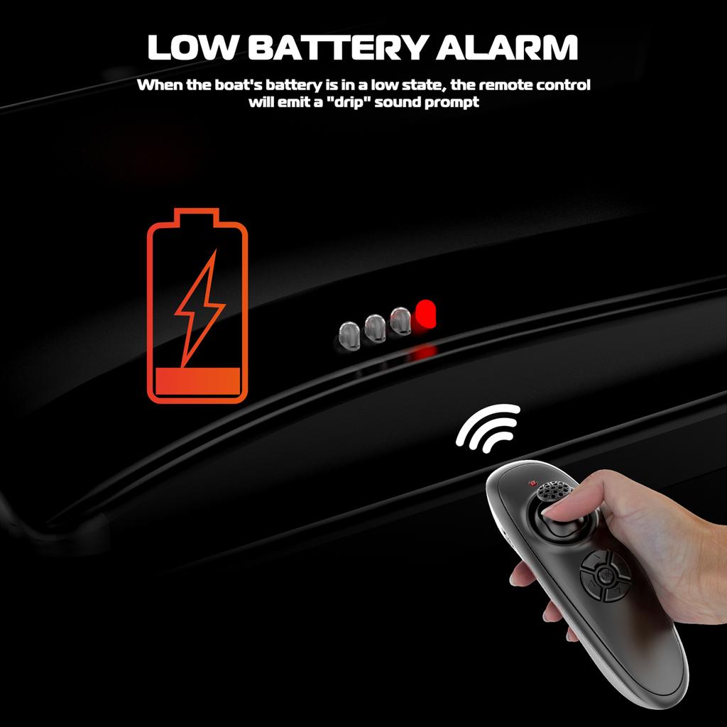 Рыболовная лодка с приманкой, 500 м, лодка с дистанционным управлением, двойной мотор, рыболокатор, поддержка загрузки 2 кг