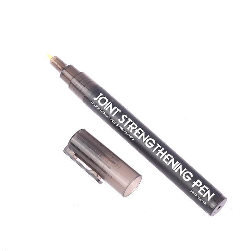 1Pc Plastic Ball Joint Strenthening Pen For Anime Character Model Hobby Kit Toys Making Hobby Diy Tool Accessories