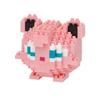 Kawada Nanoblock Карманный Монстр Пьюрин NBPM 110 см