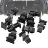20pcs Interior Trim Clips Fastener For Mercedes-Benz E Class W124 S124 W210 S210