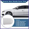 Exterior Door Handle Cover Trim for Jaguar XK 07-15 for Jaguar XF 09-15