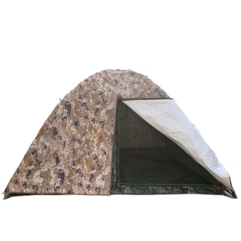 Jixiong All-Season Cotton Tent