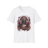 Washington Redskins Horror Style T-Shirt - Unique NFL Fan Apparel