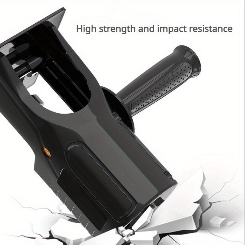 1 шт. Преобразователь электрической дрели в цепную пилу - Насадка для лобзика по дереву, Беспроводной адаптер для сабельной пилы для DIY проектов