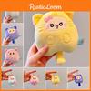 Cute Cartoon Cat Plush Toy Doll Hanging Pendant Decoration