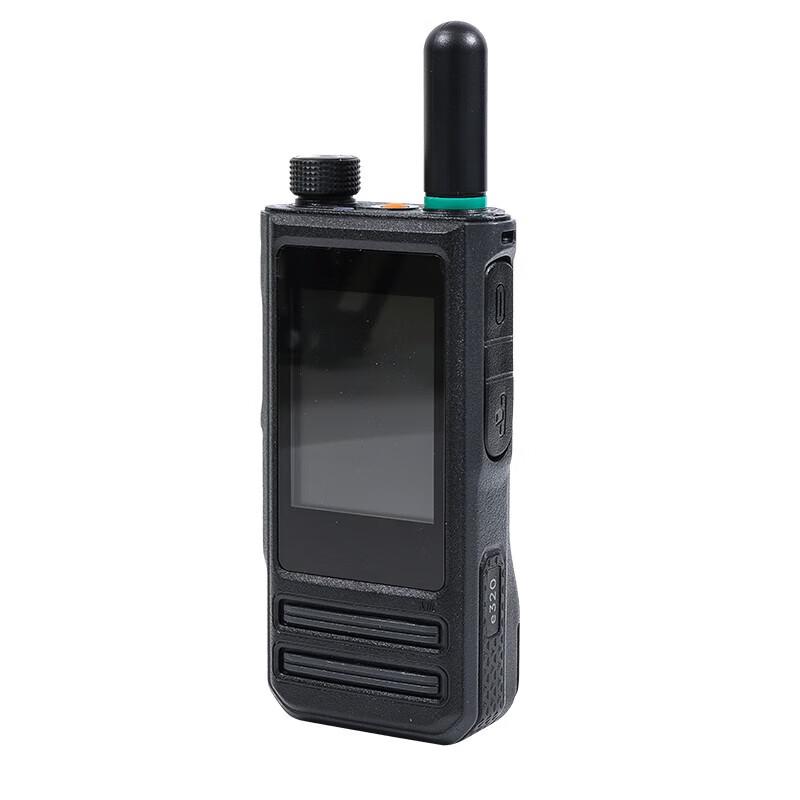 Двусторонняя радиостанция Caltta E320 eChat для общедоступной сети (Китайская версия)