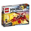 LEGO Ninjago 70721 Kai Fighter Toy (Parallel Import)