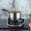 YISPOT Metman 18 см Кастрюля для молока из нержавеющей стали
