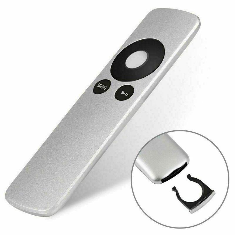 Доступ к каналу дистанционного управления телевизором, подходит для Apple TV TV2 TV3 TV4 всех поколений