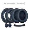 Replacement Ear Pads Headband for Quiet Comfort Ultra Headphones Ear Cushions, Headset Earpads, Ear Cups Cover