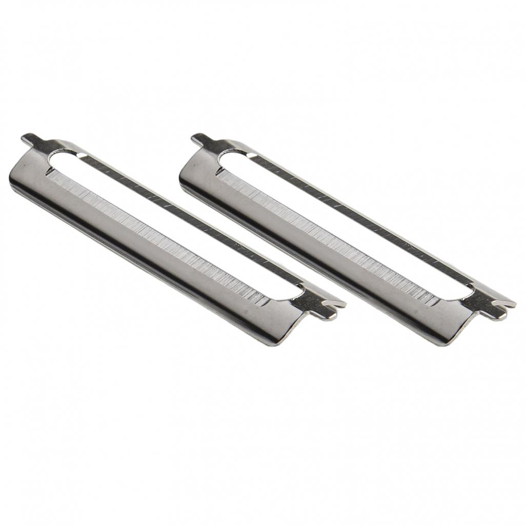 55 мм лезвие плоское лезвие фруктовый рубанок гаджеты многофункциональный