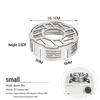 Outdoor Cassette Stove Wind Shield