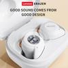 Lenovo ERAZER XT91 TWS Wireless Headmallphones Bluetooth 5.4 Earbuds Sport Earphone HIFI Sound Quality Noise Reduction with Mic