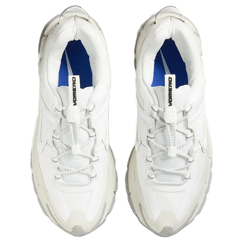 Nike Zoom Vomero Roam Summit Белые женские кроссовки Light-Bone Light-Iron-Ore HV6410-100