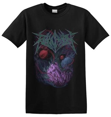 REVOCATION - 'Abyss' T-Shirt