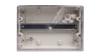 Carbo-Box Obudowa 213X303X125Mm Ip55 Ob-4/Th35 0253-10