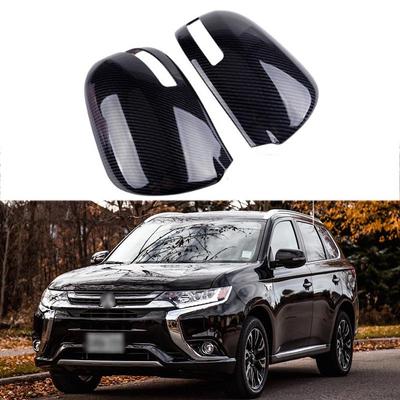 Мицубиси Аутлендер PHEV (2017-2021) Крышка бокового зеркала