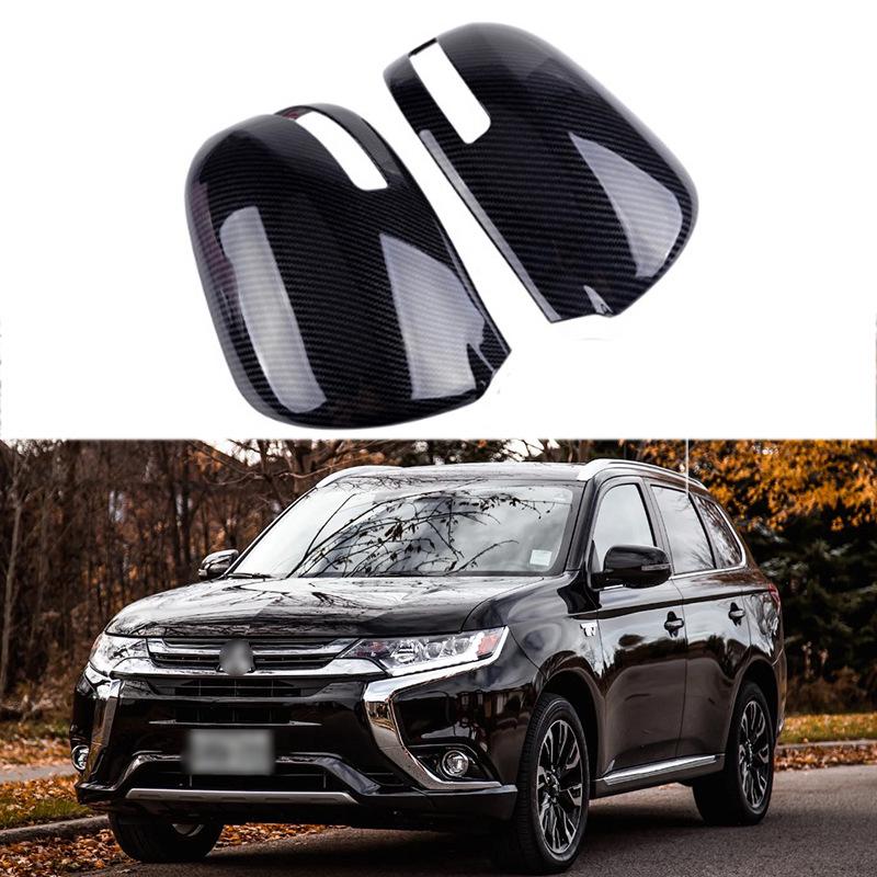 Mitsubishi Outlander PHEV (2017-2021) Side Mirror Cover