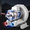 Jinglian Industrial High-Pressure Blower CN plug (adapter included)
