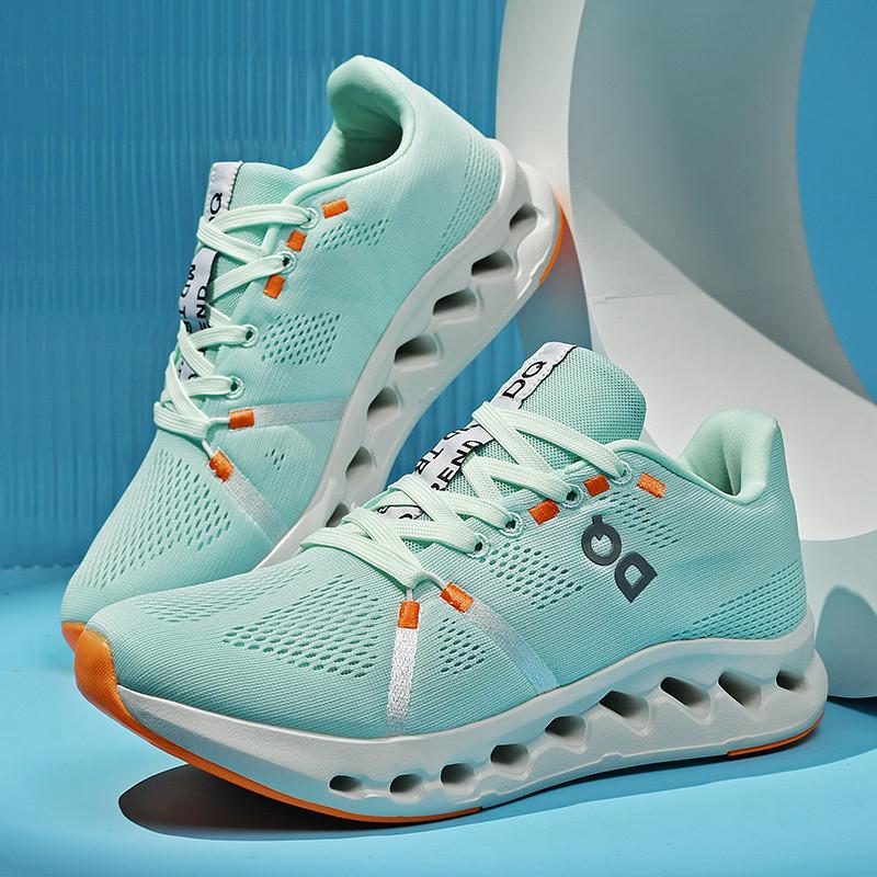 Мужские кроссовки с поворотной пряжкой, весенние, новые, легкие, для взрослых, спортивные туфли, повседневные, дышащие, кроссовки для бега, универсальные, для папы