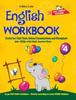 Книга English Workbook Class 4 : Useful for Unit Tests, School Examinations & Olympiads