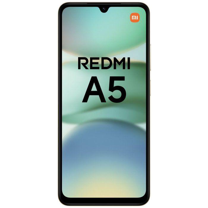 Xiaomi - Redmi A5 - 128 ГБ - Золотой