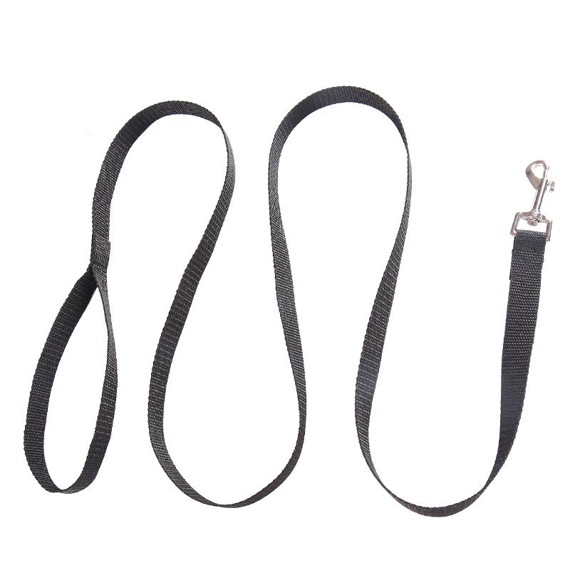1.5m 6m 10m Dog Leash For Small Medium Large Dogs Puppy Cat Walking Training Lead Belt Pet Nylon Rope Long Leashes Accessories