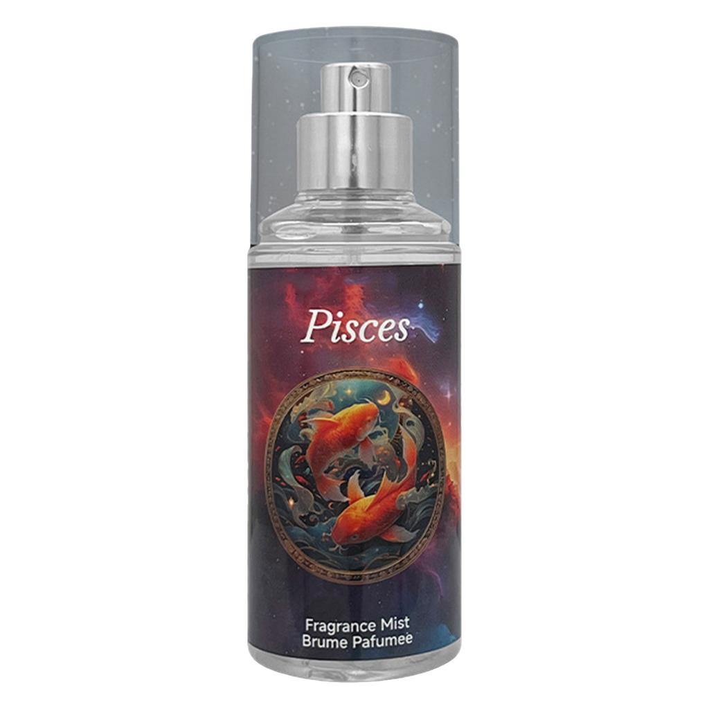 Long Lasting Unisex Perfume Mist Elegant and Charming Alluring Floral Fruity Fragrance for Women and Men Perfect for Halloween Party Night Out