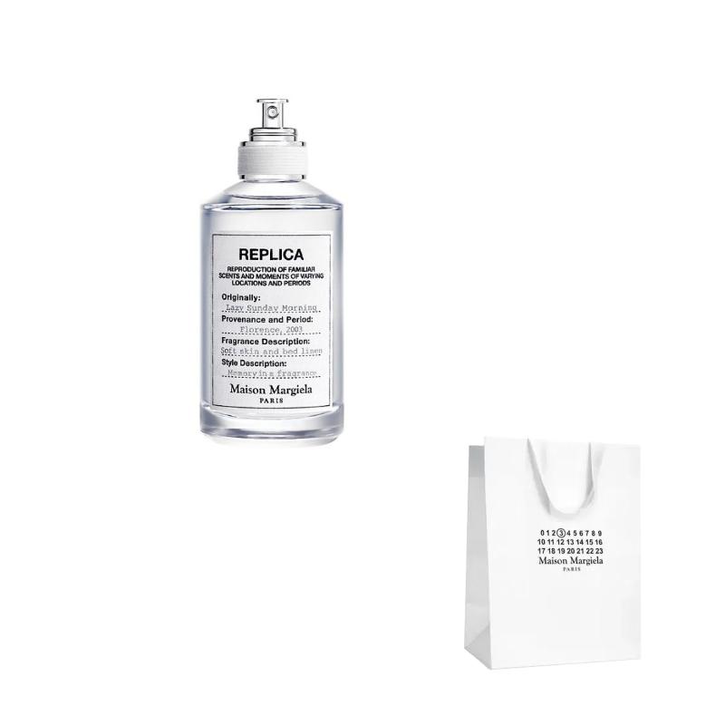 Maison Margiela Туалетная вода «Аромат ленивых выходных» Попурри 30 мл/100 мл