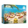 Minions Summer Vacation Jigsaw Puzzle AL3306, популярные корейские головоломки