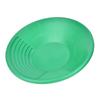 Plastic Gold Pan Basin for Mining Dredging Prospecting River Panning Gold Rushing