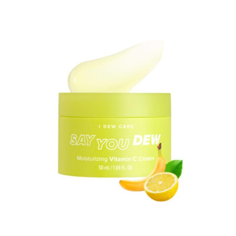I DEW CARE Скажи, что ты роса